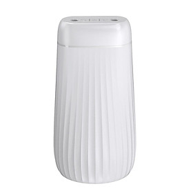 Portable Air Humidifier 1000ml Ultrasonic Aroma Essential Oil Diffuser USB Cool Mist Maker Purifier Aromatherapy for Car Home