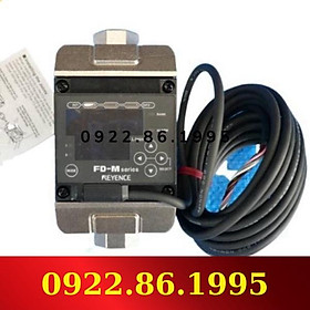 Mua Bộ cảm biến lưu lượng KEYENCE FD-M10T