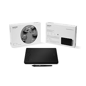 Bảng vẽ Wacom Intuos Pro small (PTH-460/K0-CX ) - Hàng chính hãng