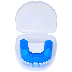 Miếng Silicon Bảo Vệ Răng Khi Chơi Boxing