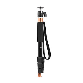 Giá Đỡ Một Chân Andoer TP-148 Tải Trọng 5kg Cho Máy Ảnh Canon Nikon Sony Và Microphone (94.6cm/37.2inch)