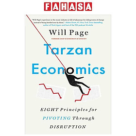 Hình ảnh Tarzan Economics