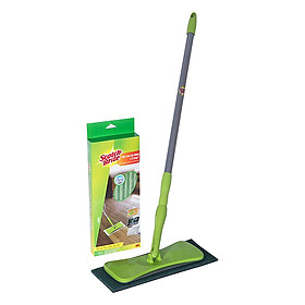 Cây Lau Đa Năng Scotch-Brite S033004205 - Màu Ngẫu Nhiên