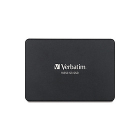 Ổ cứng SSD Verbatim Vi550 256GB 2.5'' SATA 3