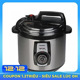 Nồi áp suất PHILIPS HD2103/66 - Hàng Nhập Khẩu