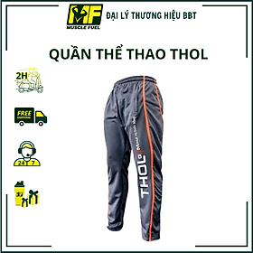 Quần thun dài THOL CL005