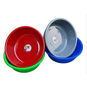 Mua Thau Nhựa Gia Dụng Song Minh - SongMinh 520 - 5 Tấc 2 Chống Nứt/Bể (Bảo Hành 12 Tháng Sử Dụng)