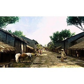 Giấy dán tường - M316
