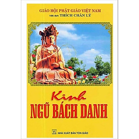 Kinh Ngũ Bách Danh