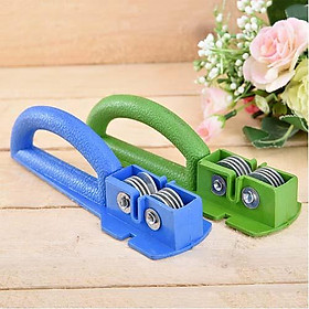 Mua Dụng Cụ Mài Dao Có Tay Cầm Tiện Lợi