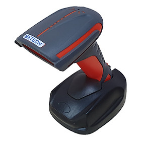Mua Máy đọc mã vạch không dây công nghiệp MKTECH DS6800B  quét 1D 2D  IP65