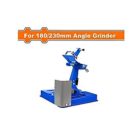 GIÁ ĐỠ CHO MÁY MÀI GÓC 180/230MM WADFOW WASC1530 - HÀNG CHÍNH HÃNG