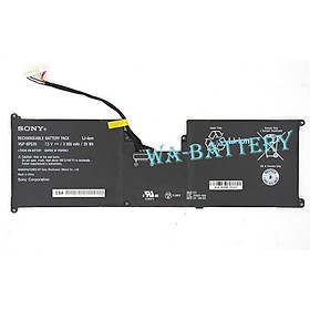 Mua Pin laptop Dùng Cho Sony VAIO Tap 11 Tablet SVT112A2WW SVT11213CXB SVT11213CGW SVT11215CW BPS39 VGP-BPS39 Original 29Wh