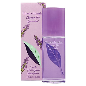 Elizabeth Arden Green Tea Lavender Eau De Toilette 30ml