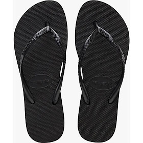 HAVAIANAS - Dép nữ Slim Flatform 4144537-0090