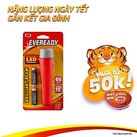 Mua Đèn pin Eveready Brilliant Beam VAL2AA - 100233640