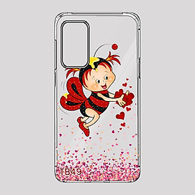 Ốp Lưng Dành Cho OPPO RENO 6Z
