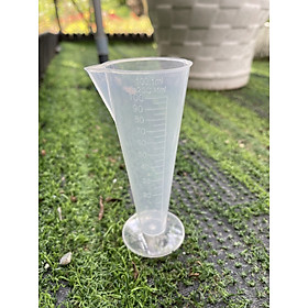 Mua Cốc nhựa 100ml dùng để đo lường phân bón