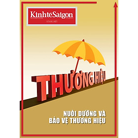 KTSG số đặc biệt: Nuôi dưỡng và Bảo vệ Thương hiệu