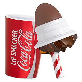 Hình ảnh Lip Smacker - Son Cốc Coca Cola vị Coca - Coca-Cola Cup Lip Balm
