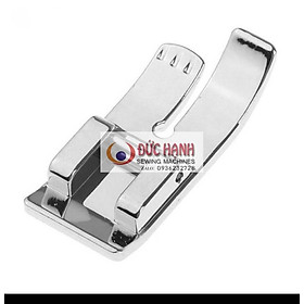 Mua Chân vịt may vải mỏng như voan...dùng cho máy gia đình đa chức năng