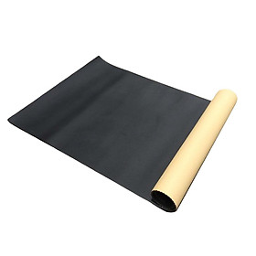 Sound Deadening Mat Sound Absorption Noise Control Sponge for Door