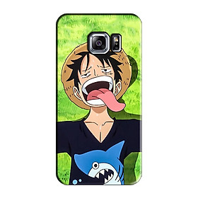 ỐP LƯNG IN DÀNH CHO SAMSUNG GALAXY S6 EDGE