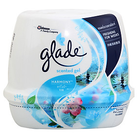Sáp Thơm Glade Hương Biển Phiêu Bồng 180g