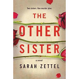 Sách - The Other Sister by Sarah Zettel (US edition, paperback)