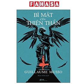 Sách - Bí Mật Của Thiên Thần