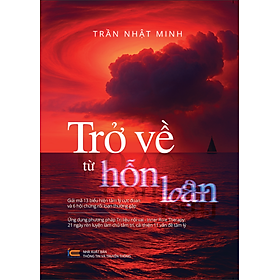 Sách Trở Về Từ Hỗn Loạn