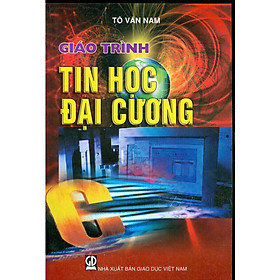 Giáo Trình Tin Học Đại Cương