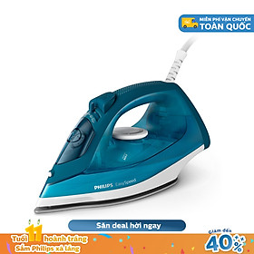 Bàn ủi hơi nước Philips GC1756 - Hàng chính hãng