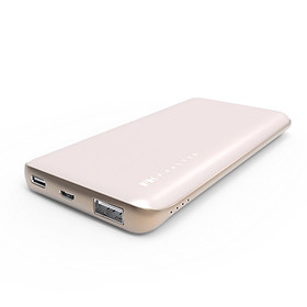 Pin Sạc Dự Phòng Feeltek Omni Power Bank 10,000mAh Tích Hợp USB Type C Power Delivery PD Hỗ Trợ Sạc Nhanh Qualcomm Quick Charge 3.0