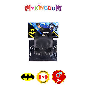 Đồ Chơi BATMAN Mặt Nạ Và Áo Choàng Batman 6064752