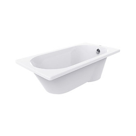 Mua Bồn tắm cao cấp Bravat B25505W