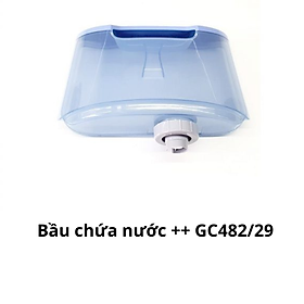 Mua Phụ kiện dành cho bàn ủi hơi nước đứng Philips - Bình chứa nước bàn ủi hơi nước GC482