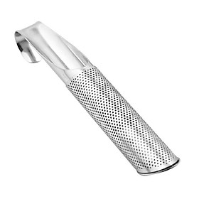 Mua Dụng Cụ Lọc Trà Làm Từ Thép Không Gỉ Sử Dụng Tiện Lợi