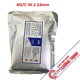 Mua Mực in date cầm tay 308 HP phun hạn sử dụng đầu phun 2.54cm Cường Thịnh