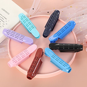 Combo 5c lô cuốn tóc - giao màu ngẫu nhiên