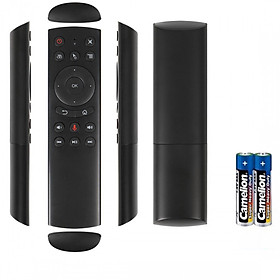 Mua Chuột bay tìm kiếm giọng nói Remote Mouse G20s - có chức năng điều khiển cử chỉ pin Energizer