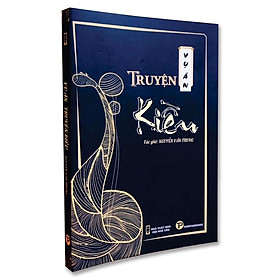 Vụ Án Truyện Kiều