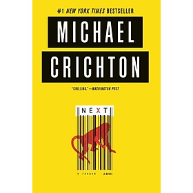 Next: A Novel