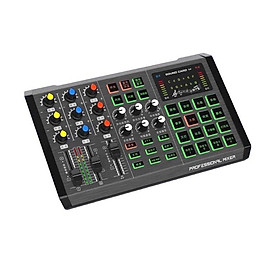 Mua Sound Card thu Âm Livestream S8-Bản 2020 mới nhất