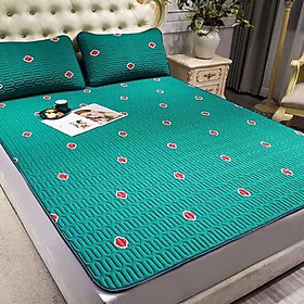Mua Thảm tencel hàng thái