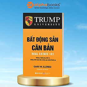 Sách Bất động sản căn bản