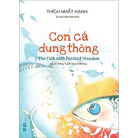 Con cá dung thông