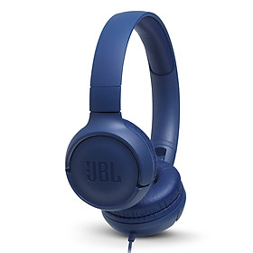 Tech Zone 109 Tai Nghe Có Dây Chụp Tai On-ear JBL T500 – Hàng Chính Hãng giá chỉ 780000 VND