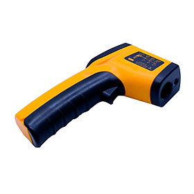 Mua Thiết bị đo nhiệt độ Laser chính xác cao -50 đến 400 độ C HighPrecision AGM320