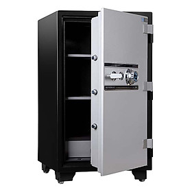 Mua Két Sắt Solid SLS-100C (210kg)